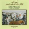 Ziehrer, Carl Michael: Märsche aus dem kaiserlichen Wien - Edition, Vol. 16